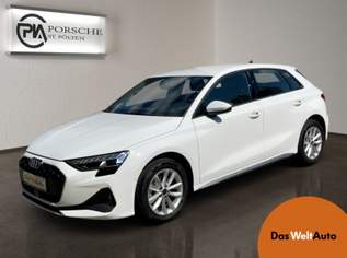 A3 30 TFSI, 30900 €, Auto & Fahrrad-Autos in Niederösterreich