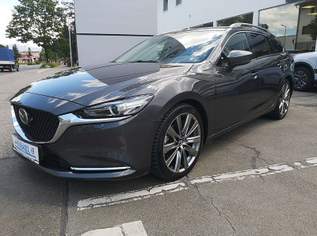 Mazda6 Mazda 6 Revolution Top AWD, 21490 €, Auto & Fahrrad-Autos in 8750 Judenburg Mazda6 Mazda 6 Revolution Top AWD, 21490 €, Auto & Fahrrad-Autos in 8750 Judenburg
