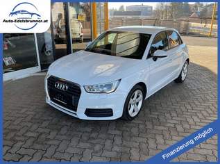 A1 Sportback 1.0 TFSI Design, 10990 €, Auto & Fahrrad-Autos in 8330 Feldbach