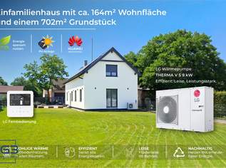 Top Einfamilienhaus, großer Garten & moderne Technik - sofort einziehen, 425000 €, Immobilien-Häuser in 2185 Ebersdorf an der Zaya Top Einfamilienhaus, großer Garten & moderne Technik - sofort einziehen, 425000 €, Immobilien-Häuser in 2185 Ebersdorf an der Zaya