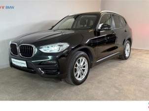 X3 xDrive20d, 31940 €, Auto & Fahrrad-Autos in 7350 Oberpullendorf X3 xDrive20d, 31940 €, Auto & Fahrrad-Autos in 7350 Oberpullendorf