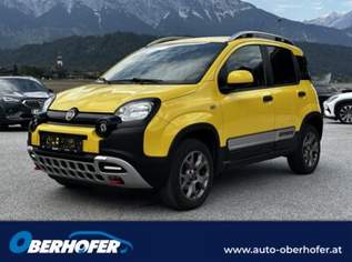 Panda 1.3 MJET 80 4x4 Cross, 12990 €, Auto & Fahrrad-Autos in 6068 Gemeinde Mils Panda 1.3 MJET 80 4x4 Cross, 12990 €, Auto & Fahrrad-Autos in 6068 Gemeinde Mils
