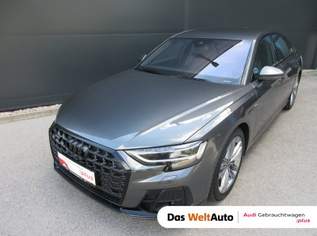 A8 60 TFSI e quattro, 69990 €, Auto & Fahrrad-Autos in 2500 Gemeinde Baden