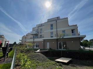 Geförderte 2 Zimmer-Wohnung mit Miete-Kaufoption & Stundungsvariante, 811.44 €, Immobilien-Wohnungen in 4482 Ennsdorf