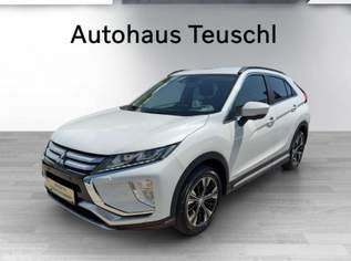 Eclipse Cross 1,5 TC 2WD Intense+ First Edt.18, 15250 €, Auto & Fahrrad-Autos in Niederösterreich Eclipse Cross 1,5 TC 2WD Intense+ First Edt.18, 15250 €, Auto & Fahrrad-Autos in Niederösterreich