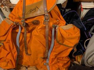 Rucksäcke zu verschenken Rucksäcke zu verschenken