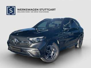 GLC e 4M AMG Night Distro Keyless Burm Memo, 57675 €, Auto & Fahrrad-Autos in 1100 Favoriten