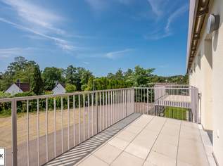 Wohnpark Neulengbach | Erstbezug | 2 Zimmer mit Balkon, 259000 €, Immobilien-Wohnungen in 3040 Katastralgemeinde Neulengbach