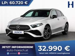 A 250 e PHEV AMG PREMIUM NIGHTPAKET -46%, 34490 €, Auto & Fahrrad-Autos in 4061 Pasching