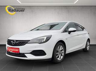 Astra 1,2 Turbo Direct Injection Business Elegance, 11990 €, Auto & Fahrrad-Autos in 8820 Neumarkt in der Steiermark