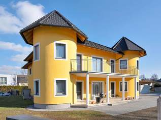 Exklusives Wohnhaus im Schlossstil – Luxus & Komfort in Klagenfurt/Ebenthal, 0 €, Immobilien-Häuser in 9020 Exklusives Wohnhaus im Schlossstil – Luxus & Komfort in Klagenfurt/Ebenthal, 0 €, Immobilien-Häuser in 9020