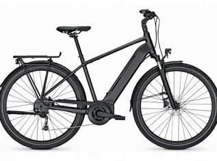 Kalkhoff Endeavour 3.B Move dark grey 400Wh 2024 - RH 50 cm, 2609.1 €, Auto & Fahrrad-Fahrräder in Österreich
