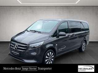 Vito 116 CDI 4x4 Tourer PRO Lang, 77900 €, Auto & Fahrrad-Autos in 5582 Sankt Michael im Lungau