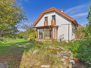 Familienfreundliches Einfamilienhaus in absoluter Ruhelage, 459000 €, Immobilien-Häuser in 2230 Gemeinde Gänserndorf