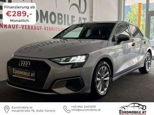 A3 35 TDI basis RFK*AMBI-PLUS*MMI*TOTW*ACC*Business-P, 28990 €, Auto & Fahrrad-Autos in 6464 Gemeinde Tarrenz A3 35 TDI basis RFK*AMBI-PLUS*MMI*TOTW*ACC*Business-P, 28990 €, Auto & Fahrrad-Autos in 6464 Gemeinde Tarrenz