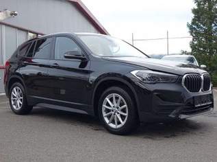 X1 xDrive 20d Aut. *LED, NAVI, ALLRAD*