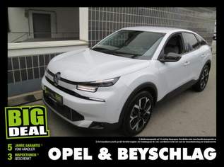 C4 Hybrid mHEV 136 S&S e-DSC Max, 24790 €, Auto & Fahrrad-Autos in 1190 Döbling C4 Hybrid mHEV 136 S&S e-DSC Max, 24790 €, Auto & Fahrrad-Autos in 1190 Döbling