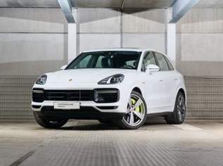 Cayenne Turbo S E-Hybrid, 99900 €, Auto & Fahrrad-Autos in 4060 Leonding