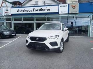 Ateca Reference Edition 1.0 TSI, 23590 €, Auto & Fahrrad-Autos in 5112 Lamprechtshausen