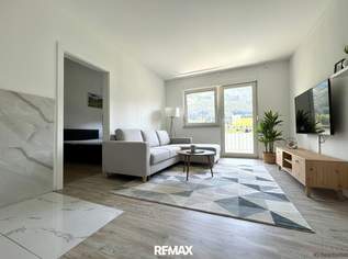PREISSENKUNG!!! interessante 3-Zimmer Wohnung in Rottenmann mit toller Aussicht, 120000 €, Immobilien-Wohnungen in 8786 Rottenmann