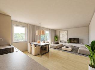 Ihre Kinder studieren – Sie investieren: Eigentum in Hietzing, 918691.59 €, Immobilien-Wohnungen in 1230 Liesing