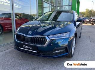 Octavia Ambition TDI, 29980 €, Auto & Fahrrad-Autos in 8940 Liezen