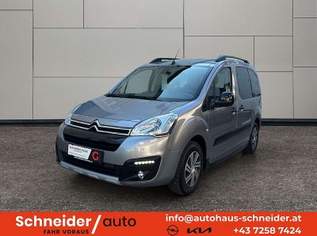 Berlingo Multispace BlueHDI 100 XTR, 8488 €, Auto & Fahrrad-Autos in 4532 Rohr im Kremstal Berlingo Multispace BlueHDI 100 XTR, 8488 €, Auto & Fahrrad-Autos in 4532 Rohr im Kremstal