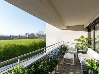 PROVISIONSFREI - ERSTBEZUG - Bezugsfertige 3-Zimmer-Eigentumswohnung mit Balkon und Küche, 395000 €, Immobilien-Wohnungen in 1230 Liesing