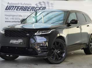 Range Rover Velar P400e R-Dynamic SE, 52900 €, Auto & Fahrrad-Autos in 6330 Stadt Kufstein