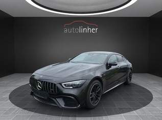 AMG GT 53 4Matic+ Sonderedition, 99900 €, Auto & Fahrrad-Autos in 6800 Gisingen AMG GT 53 4Matic+ Sonderedition, 99900 €, Auto & Fahrrad-Autos in 6800 Gisingen