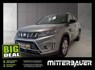 Vitara 1.4 GL+ DITC Hybrid shine light, 19550 €, Auto & Fahrrad-Autos in 4320 Perg