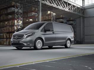 Vito 116 CDI 4x4 Kasten Lang, 32388 €, Auto & Fahrrad-Autos in 2351 Gemeinde Wiener Neudorf