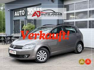 Golf Plus Rabbit 1.6 TDI DSG **Sitzheiz/Tempomat**, 9500 €, Auto & Fahrrad-Autos in 2601 Sollenau