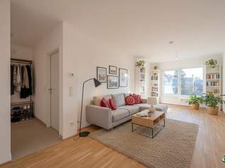 ANLAGEOBJEKT | vermietete 1,5 Zimmer-Wohnung, 216100 €, Immobilien-Wohnungen in 1230 Liesing