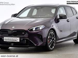 M135i xDrive, 58991 €, Auto & Fahrrad-Autos in 1190 Döbling M135i xDrive, 58991 €, Auto & Fahrrad-Autos in 1190 Döbling