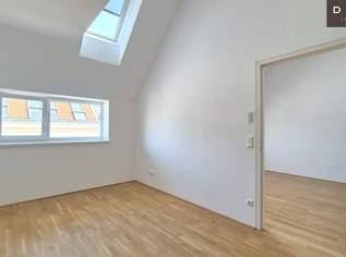 | DACHGESCHOSS | GUT VERMIETBAR | SANIERT |, 235000 €, Immobilien-Wohnungen in 1100 Favoriten