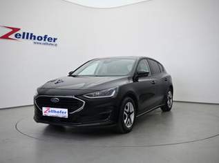 Focus 1,0 EcoBoost Cool & Connect, 15490 €, Auto & Fahrrad-Autos in 3304 Gemeinde Sankt Georgen am Ybbsfelde