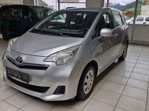 Verso S 1,33 dVVT-i Young, 3990 €, Auto & Fahrrad-Autos in 5500 Bischofshofen