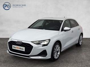A3 30 TFSI, 29990 €, Auto & Fahrrad-Autos in 9020 Innere Stadt