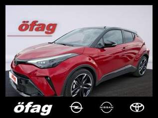 C-HR 2.0 GR Sport, 25990 €, Auto & Fahrrad-Autos in 5020 Altstadt C-HR 2.0 GR Sport, 25990 €, Auto & Fahrrad-Autos in 5020 Altstadt