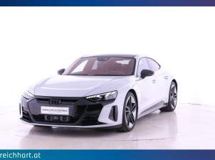 e-tron GT RS quattro, 77890 €, Auto & Fahrrad-Autos in 4310 Mauthausen