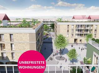 Unbefristete Mietwohnungen! Entdecken Sie Ihre neue Wohnoase im Herzen des Tullnerfelds!, 1495 €, Immobilien-Wohnungen in 3441 Pixendorf