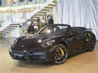 911 Turbo S Cabrio* Burmester Sport-AGA ACC 360°Ka, 340458 €, Auto & Fahrrad-Autos in 4663 Laakirchen