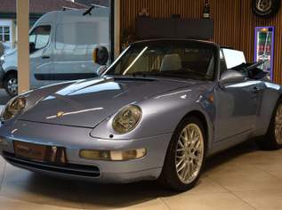911 3.6 Cabrio, 69993 €, Auto & Fahrrad-Autos in 8354 Sankt Anna am Aigen