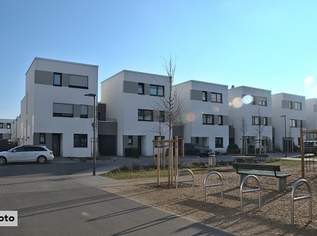 +++ Familienfreundliche Doppelhaushälfte mit Doppelstellplatz außen - ruhig & zentral +++, 532000 €, Immobilien-Gewerbeobjekte in 2125 Neubau +++ Familienfreundliche Doppelhaushälfte mit Doppelstellplatz außen - ruhig & zentral +++, 532000 €, Immobilien-Gewerbeobjekte in 2125 Neubau