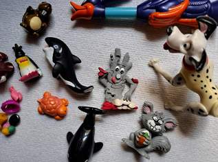 KLEINE SPIELFIGUREN !!, 0.5 €, Kindersachen-Spielzeug in 1200 Brigittenau
