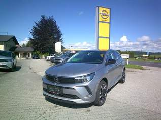 Grandland X Business Elegance, 23500 €, Auto & Fahrrad-Autos in 4891 Pöndorf