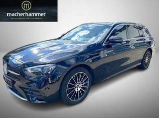 E 300 de T-Modell*AMG*AHK*MULTIB*ACC*PANO*HUD*KEY*, 35900 €, Auto & Fahrrad-Autos in 5102 Anthering E 300 de T-Modell*AMG*AHK*MULTIB*ACC*PANO*HUD*KEY*, 35900 €, Auto & Fahrrad-Autos in 5102 Anthering