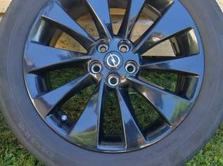 Original Opel Mokka Kompletträder, 360 €, Auto & Fahrrad-Teile & Zubehör in 3522 Erdweis