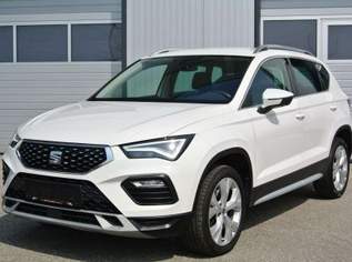 Ateca 2.0 TDI DSG XPERIENCE ** LED-SW * KAMERA *, 23790 €, Auto & Fahrrad-Autos in 4693 Desselbrunn Ateca 2.0 TDI DSG XPERIENCE ** LED-SW * KAMERA *, 23790 €, Auto & Fahrrad-Autos in 4693 Desselbrunn